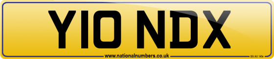 Y10 NDX
