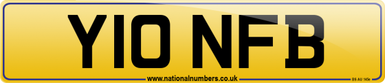 Y10 NFB