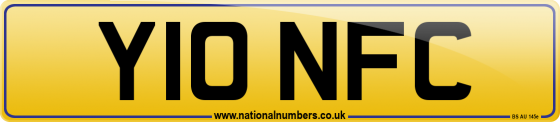 Y10 NFC