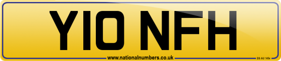 Y10 NFH