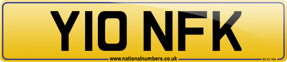 Y10 NFK