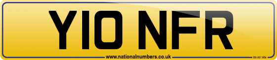 Y10 NFR