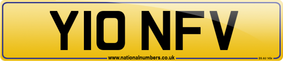 Y10 NFV