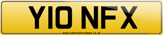 Y10 NFX