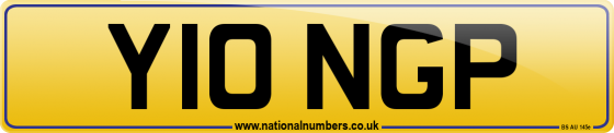 Y10 NGP