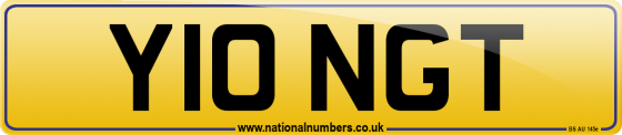 Y10 NGT