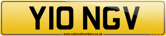 Y10 NGV