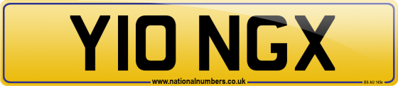 Y10 NGX