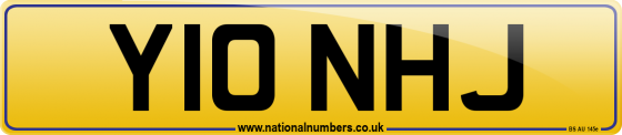 Y10 NHJ