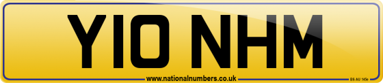 Y10 NHM