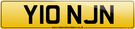 Y10 NJN