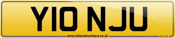 Y10 NJU