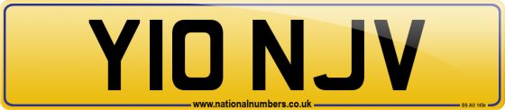 Y10 NJV