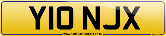 Y10 NJX