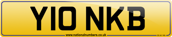 Y10 NKB