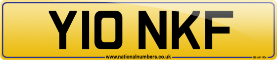 Y10 NKF