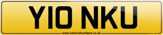 Y10 NKU