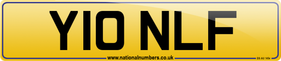 Y10 NLF