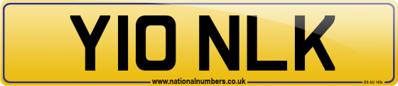 Y10 NLK
