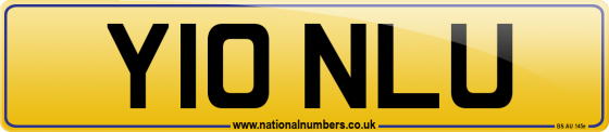 Y10 NLU