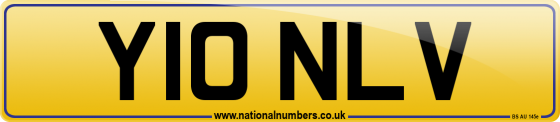 Y10 NLV