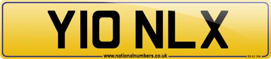 Y10 NLX