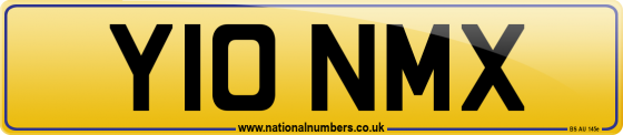 Y10 NMX