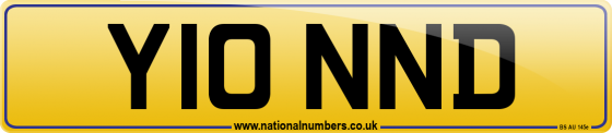 Y10 NND