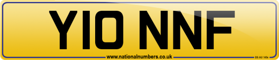 Y10 NNF