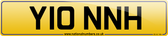 Y10 NNH