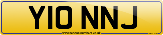 Y10 NNJ