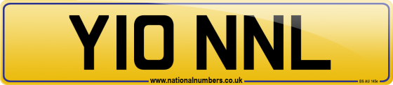 Y10 NNL