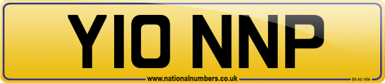 Y10 NNP