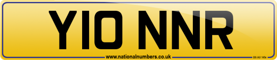 Y10 NNR