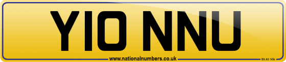 Y10 NNU