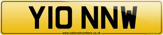 Y10 NNW