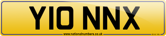 Y10 NNX