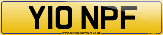 Y10 NPF