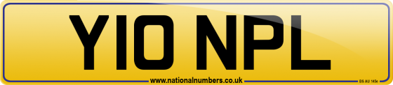 Y10 NPL