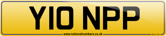 Y10 NPP