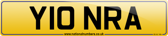 Y10 NRA
