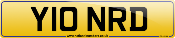 Y10 NRD