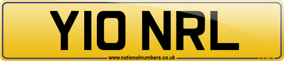 Y10 NRL