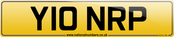 Y10 NRP