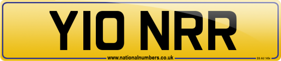 Y10 NRR