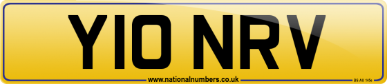 Y10 NRV