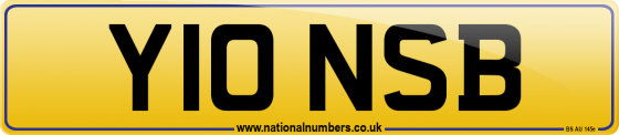 Y10 NSB
