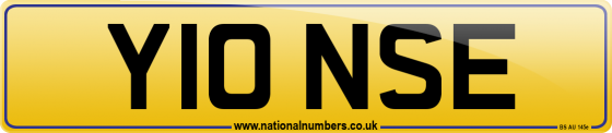 Y10 NSE