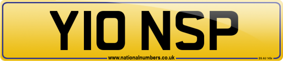 Y10 NSP