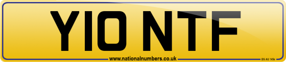 Y10 NTF